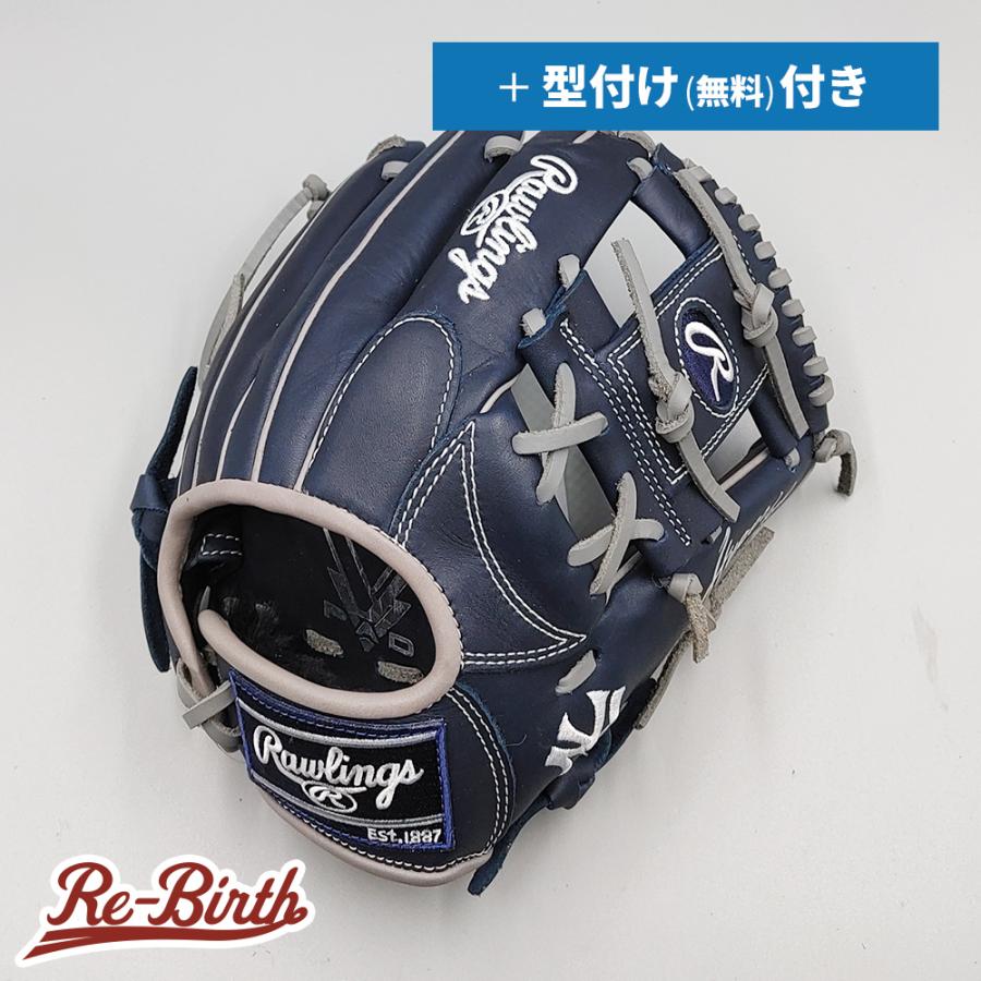 Rawlings（ローリングス） 【新品】 少年軟式グローブ / オール