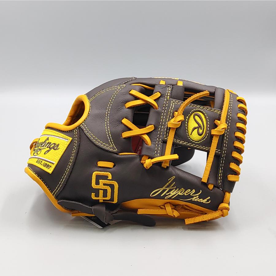 Rawlings（ローリングス） 【新品】 少年軟式グローブ / オール