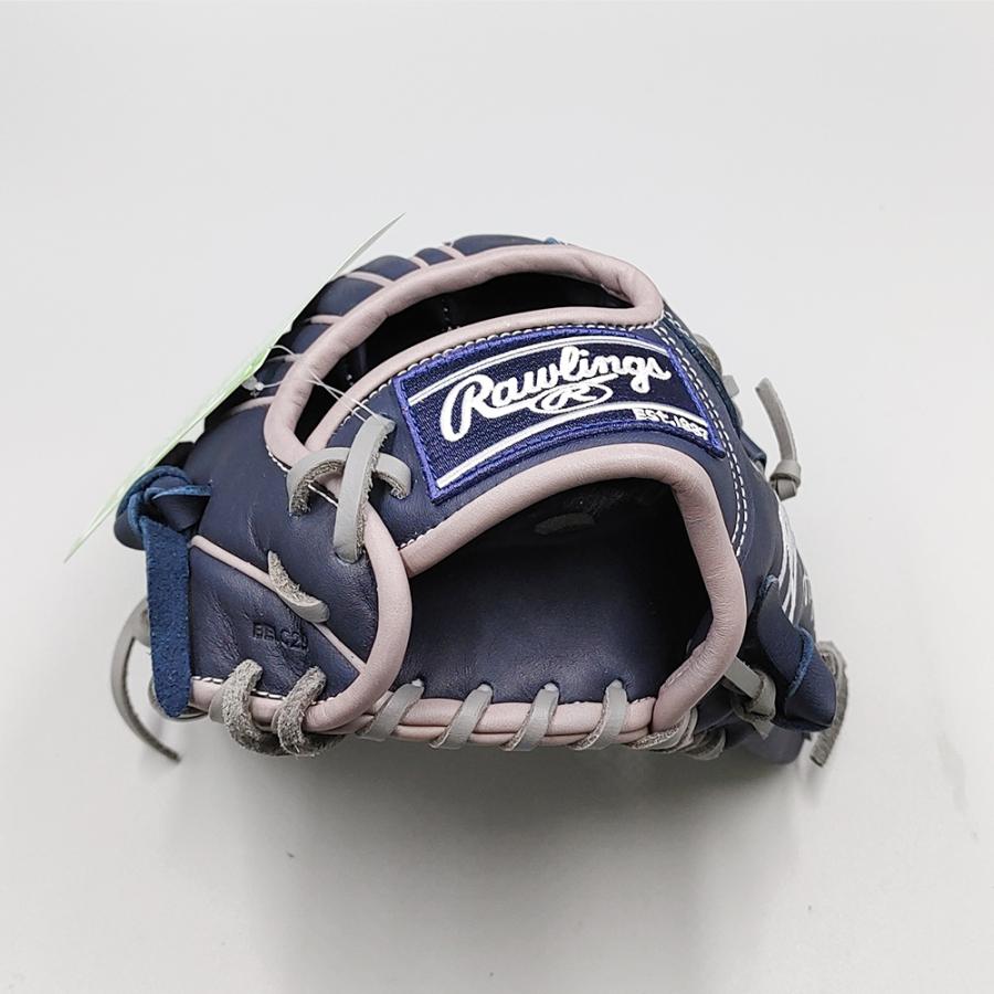 Rawlings（ローリングス） 【新品】 少年軟式グローブ / オール