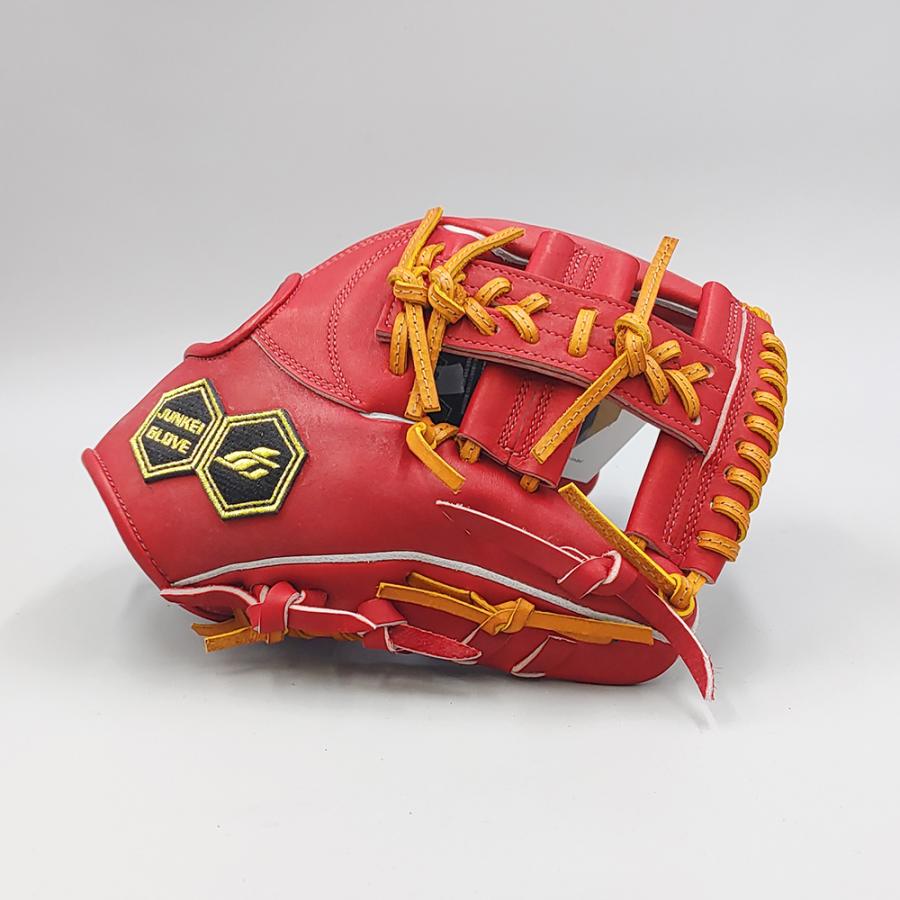 JUNKEI-GLOVE（ジュンケイグラブ） 【新品 (高校野球対応