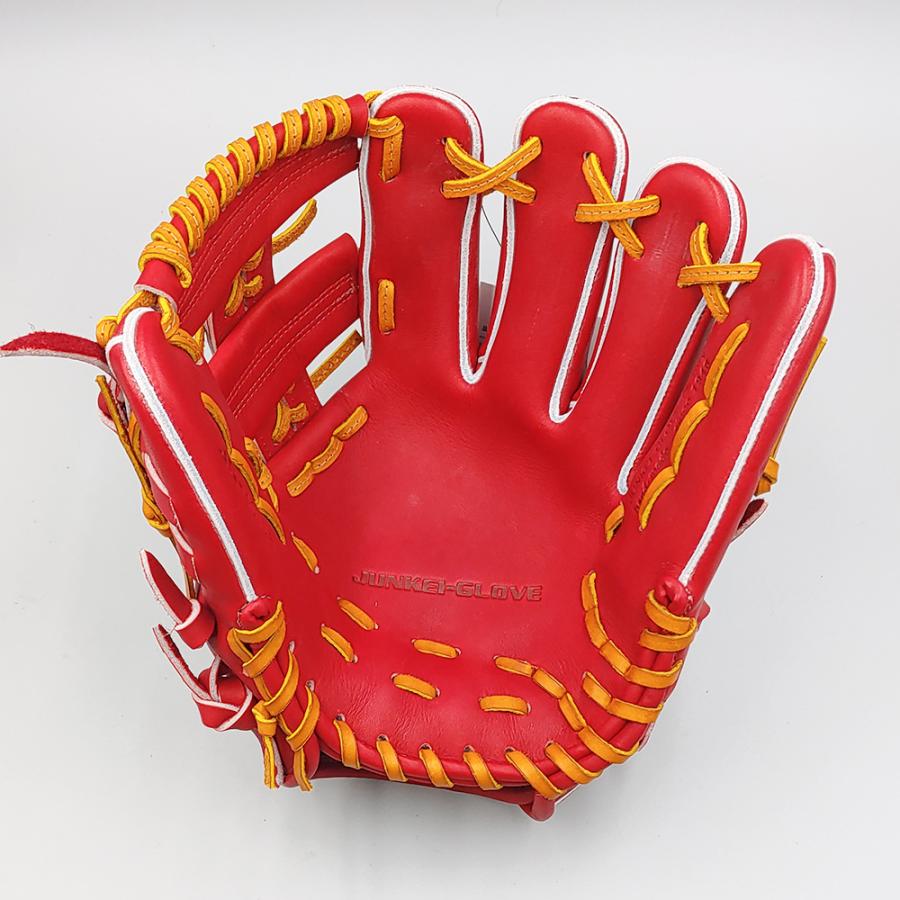 JUNKEI-GLOVE（ジュンケイグラブ） 【新品 (高校野球対応