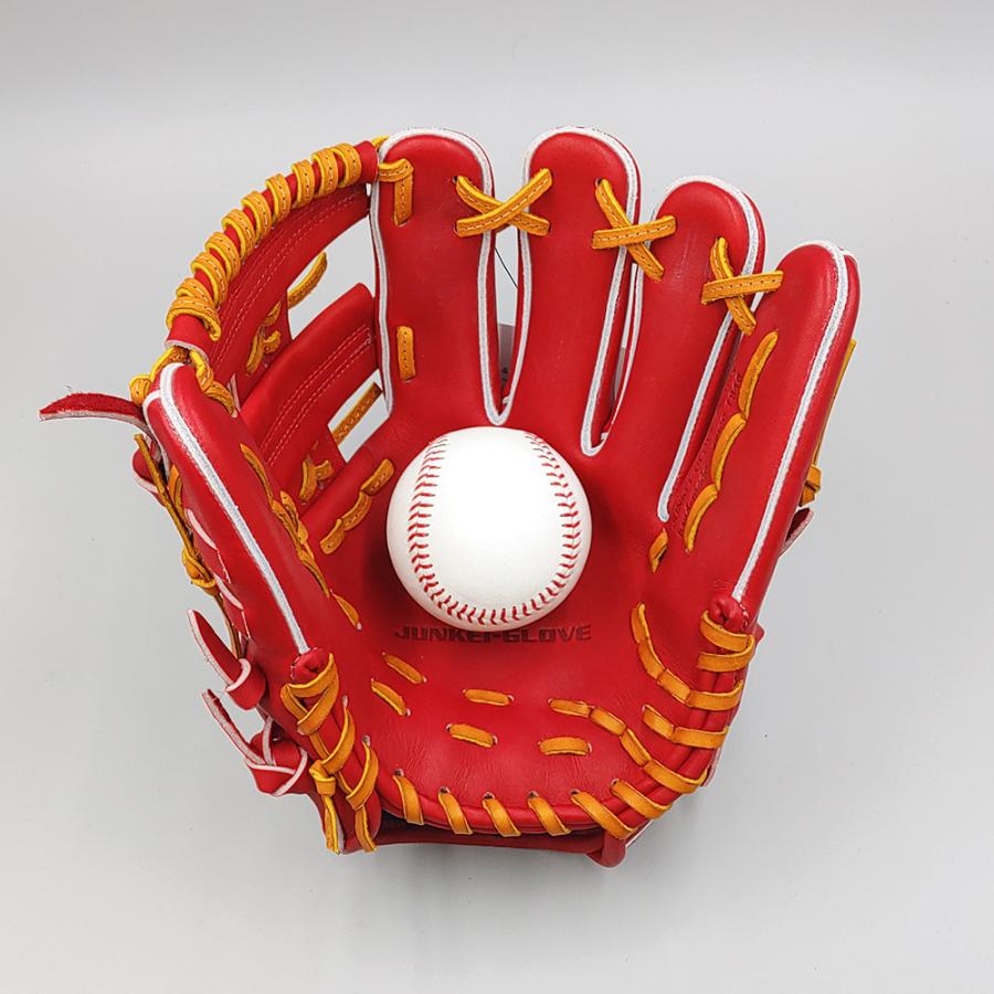 JUNKEI-GLOVE（ジュンケイグラブ） 【新品 (高校野球対応