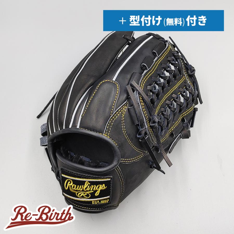 Rawlings（ローリングス） 【新品】 硬式グローブ / オールラウンド用