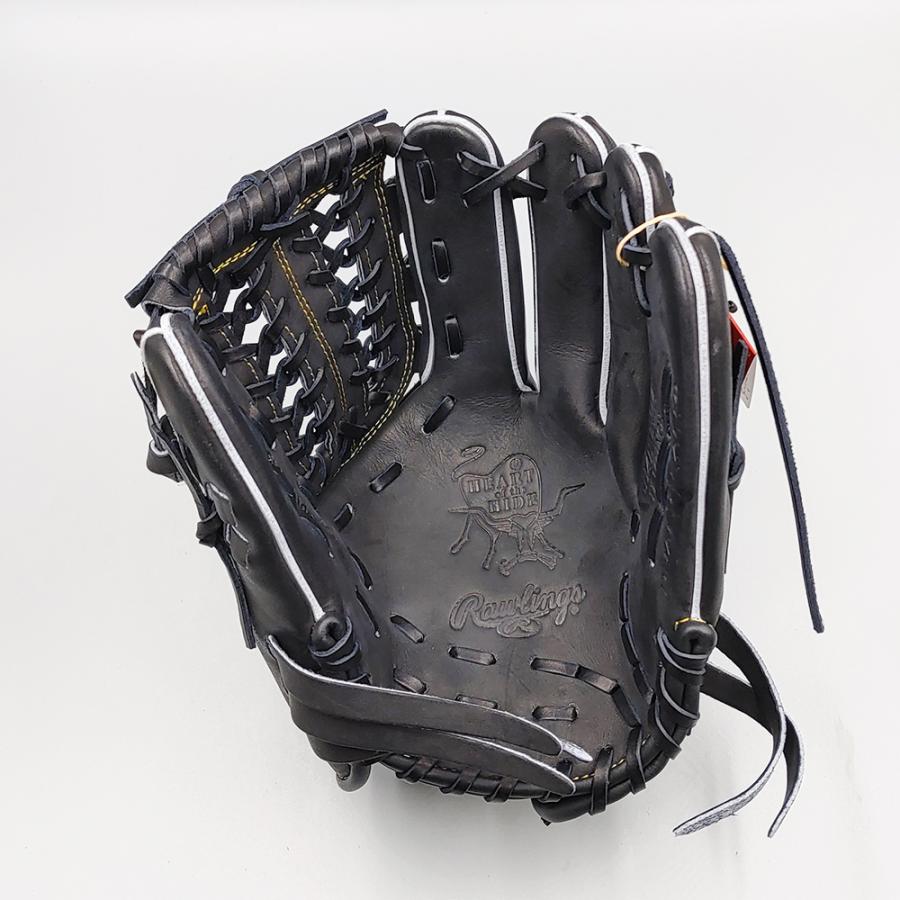 Rawlings（ローリングス） 【新品】 硬式グローブ / オールラウンド用