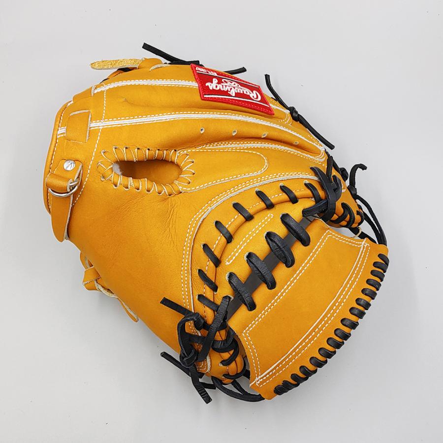 Rawlings 【新品 (高校野球対応)】 ローリングス 硬式用 キャッチャー