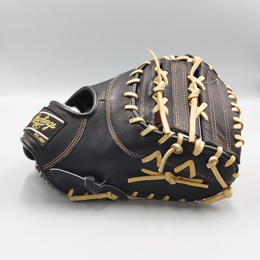 Rawlings（ローリングス） 【新品】 硬式用 ファーストミット 無料