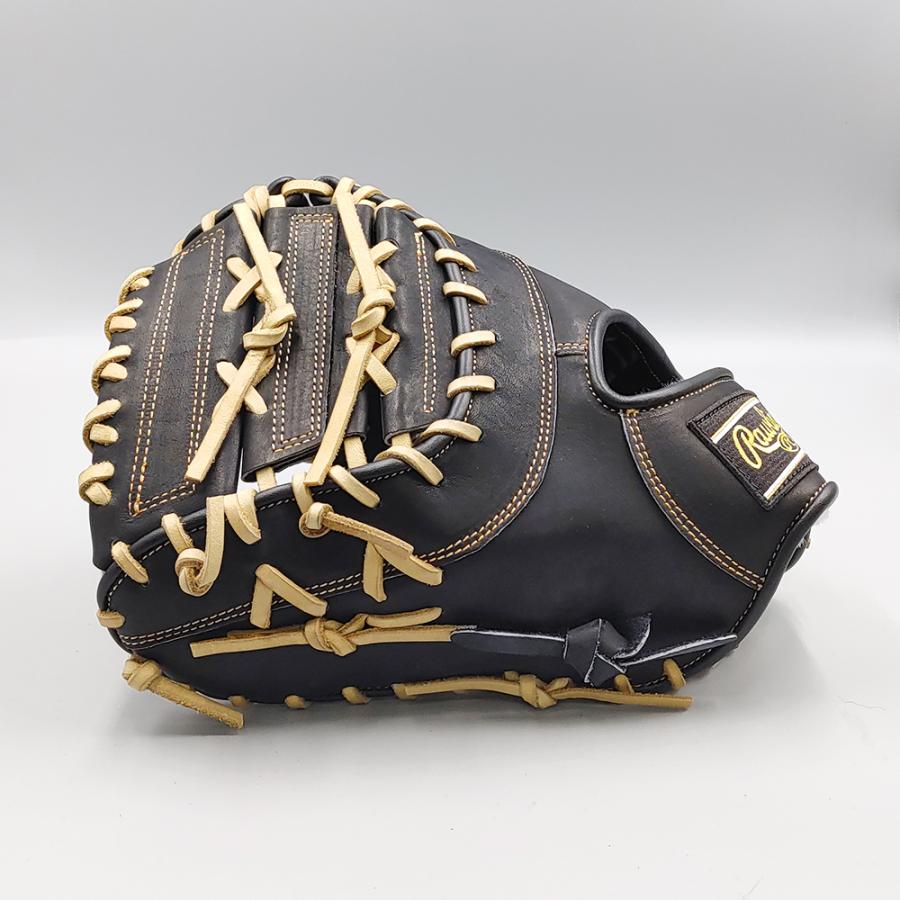 Rawlings 【新品】 ローリングス 硬式用 ファーストミット 無料 Rawlings 【新品】 ローリングス 硬式用 ファーストミット 無料