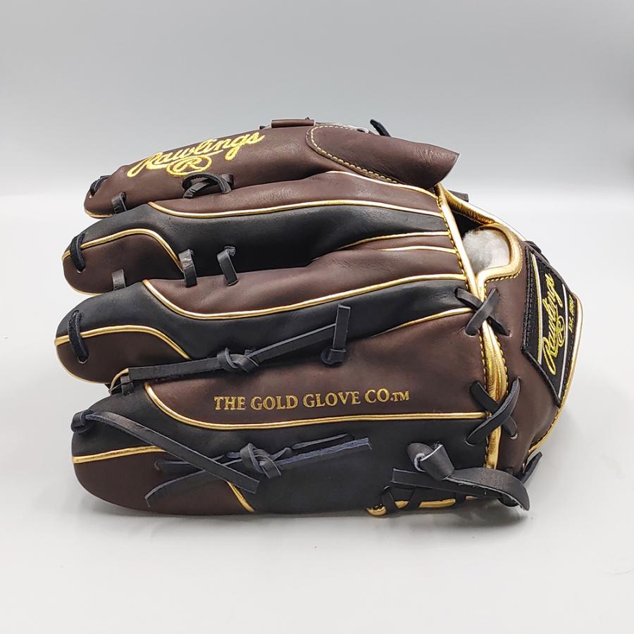 Rawlings（ローリングス） 【新品】 軟式グローブ / 投手用 無料型付け