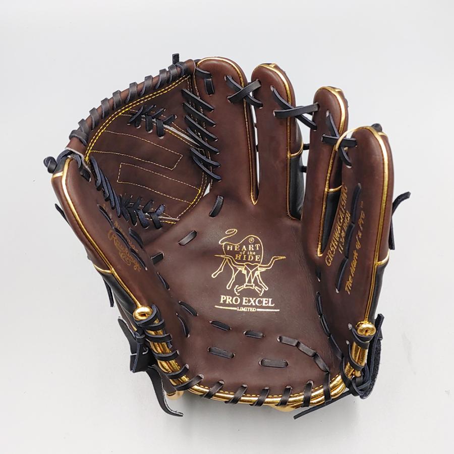 Rawlings ローリングス　一般　軟式グローブ Rawlings（ローリングス） 【新品】 軟式グローブ / 投手用 無料型付け