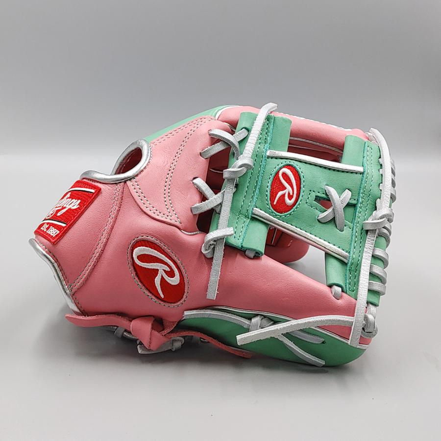 Rawlings（ローリングス） 【新品】 軟式グローブ / 内野手用 無料