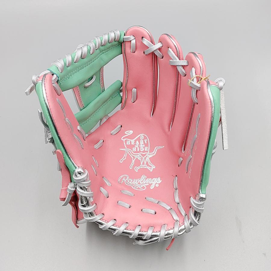 Rawlings（ローリングス） 【新品】 軟式グローブ / 内野手用 無料