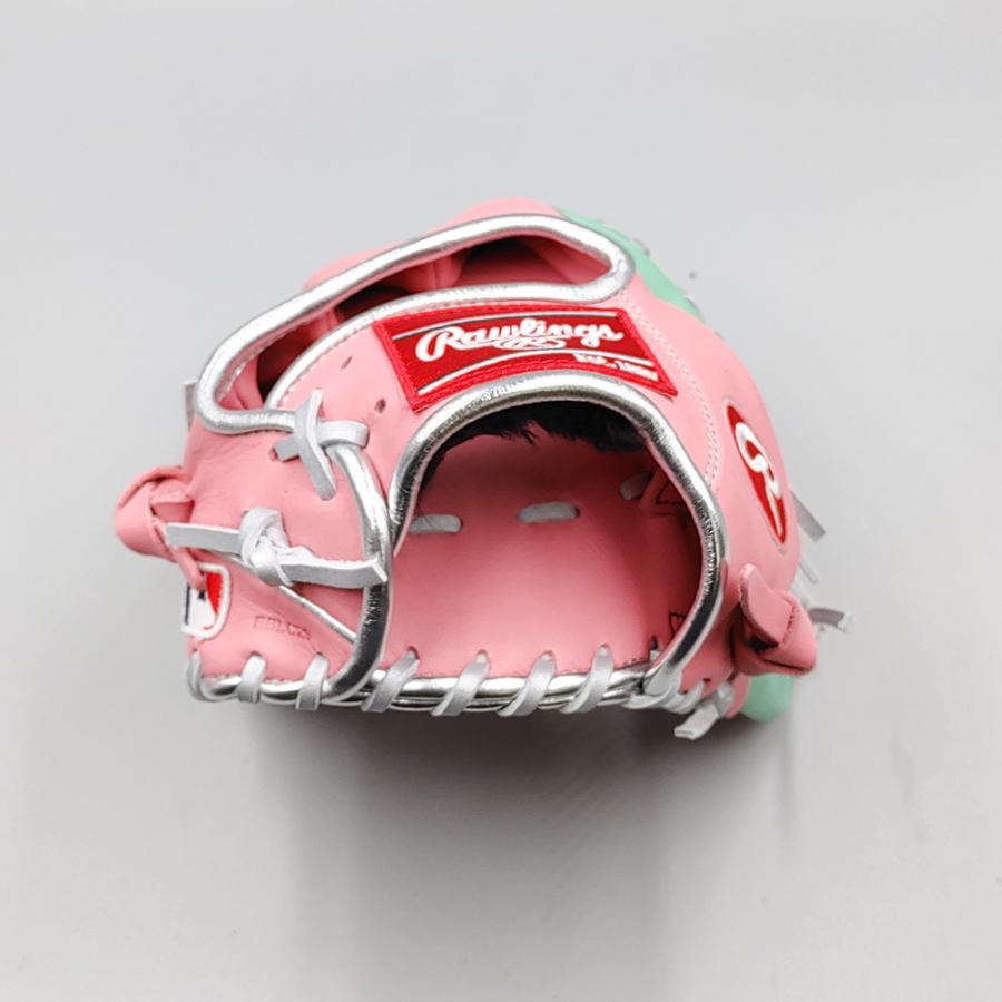 Rawlings（ローリングス） 【新品】 軟式グローブ / 内野手用 無料