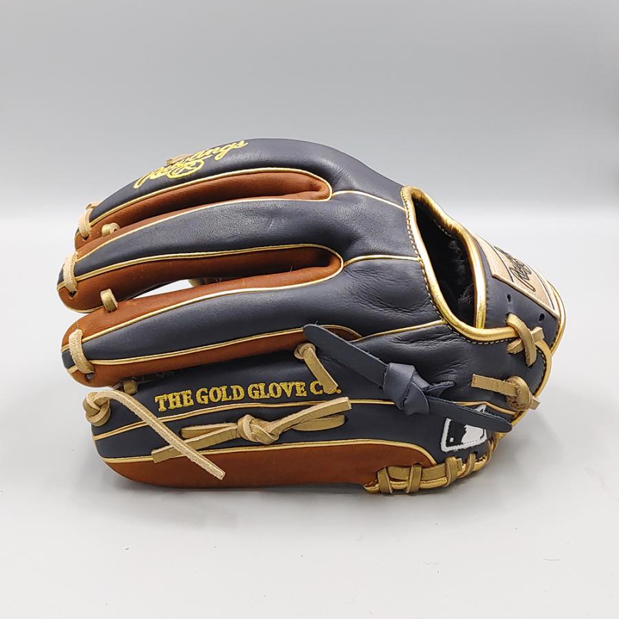 Rawlings軟式グローブ 外野手用 Rawlings（ローリングス） 【新品】 軟式グローブ / 内野手用 無料