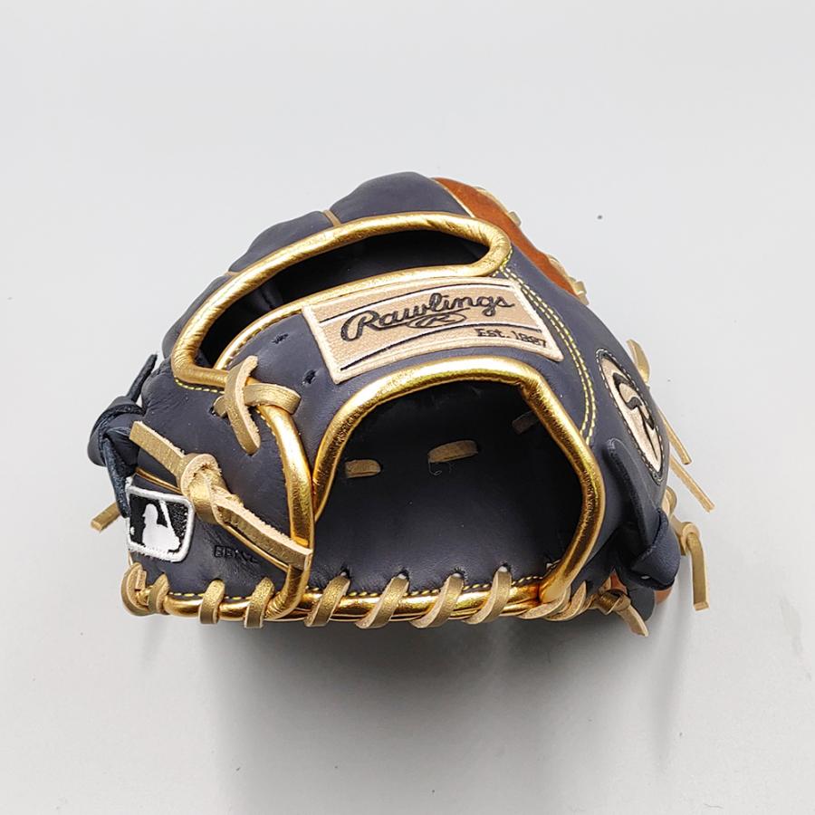 Rawlings（ローリングス） 【新品】 軟式グローブ / 内野手用 無料