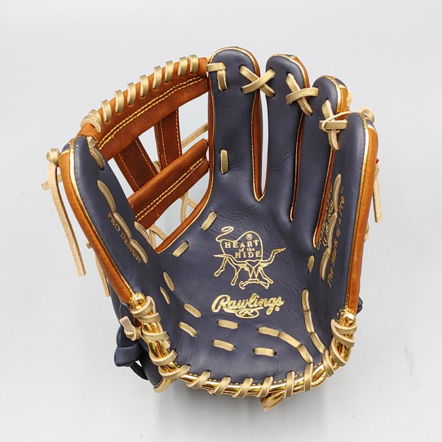 Rawlings（ローリングス） 【新品】 軟式グローブ / 内野手用 無料