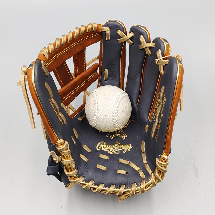 Rawlings（ローリングス） 【新品】 軟式グローブ / 内野手用 無料