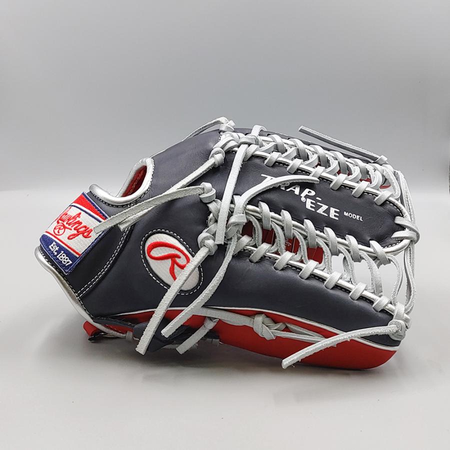 Rawlings（ローリングス） 【新品】 軟式グローブ / オールラウンド用