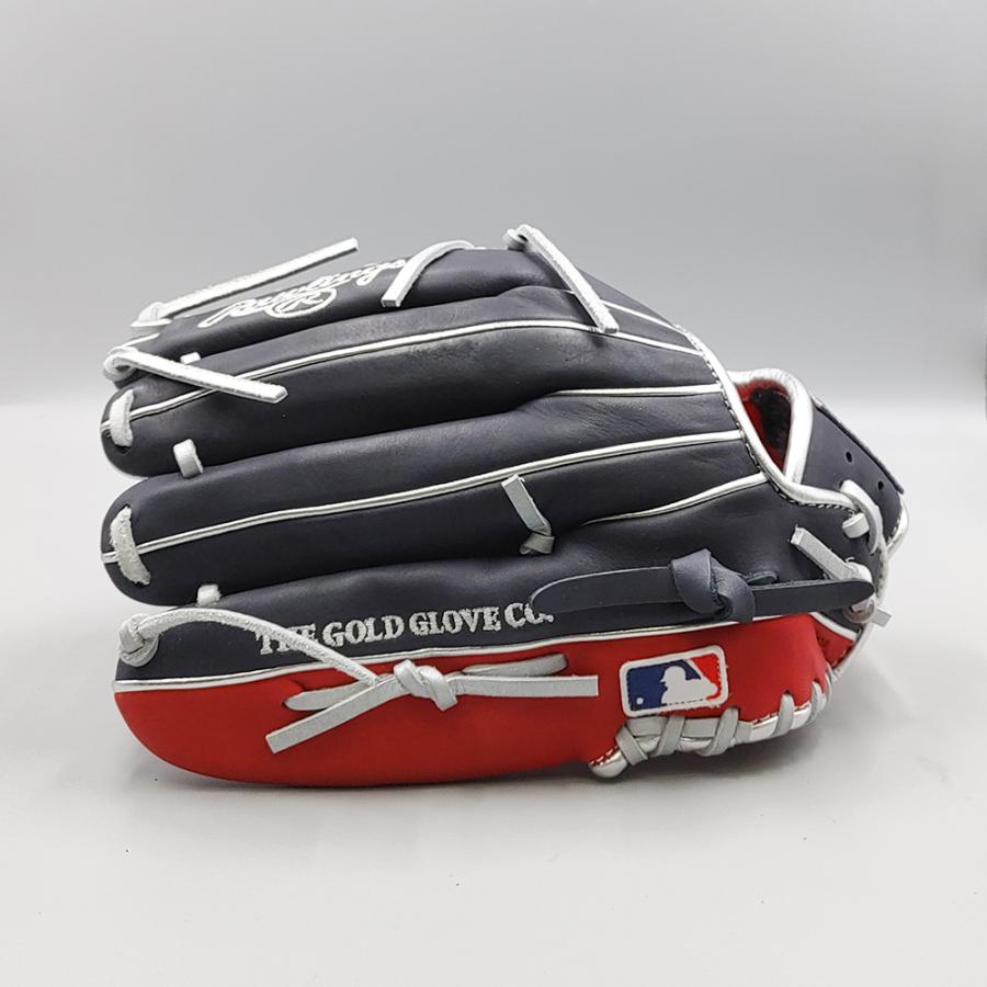 ローリングス 軟式用 グラブ オールラウンド　未使用　グローブ Rawlings（ローリングス） 【新品】 軟式グローブ / オールラウンド用