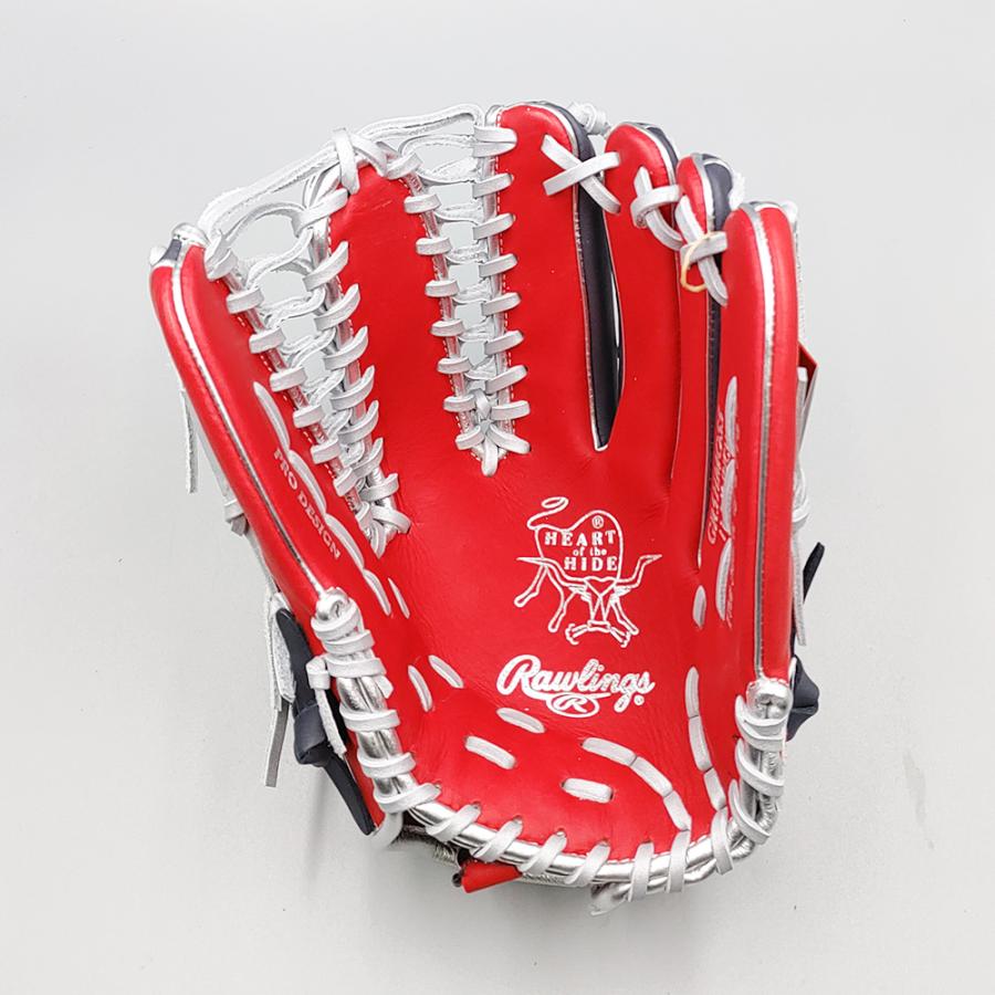 Rawlings（ローリングス） 【新品】 軟式グローブ / オールラウンド用