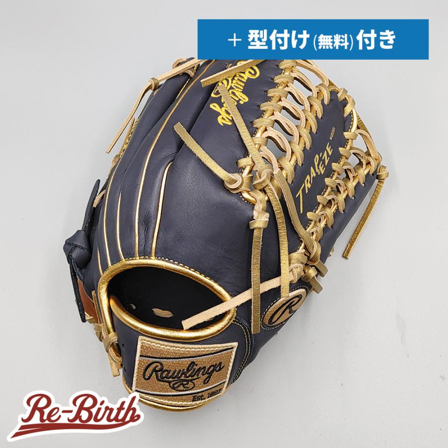 Rawlings（ローリングス） 【新品】 軟式グローブ / オールラウンド用
