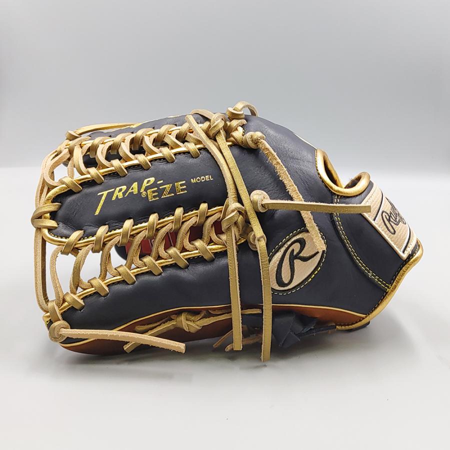 Rawlings（ローリングス） 【新品】 軟式グローブ / オールラウンド用