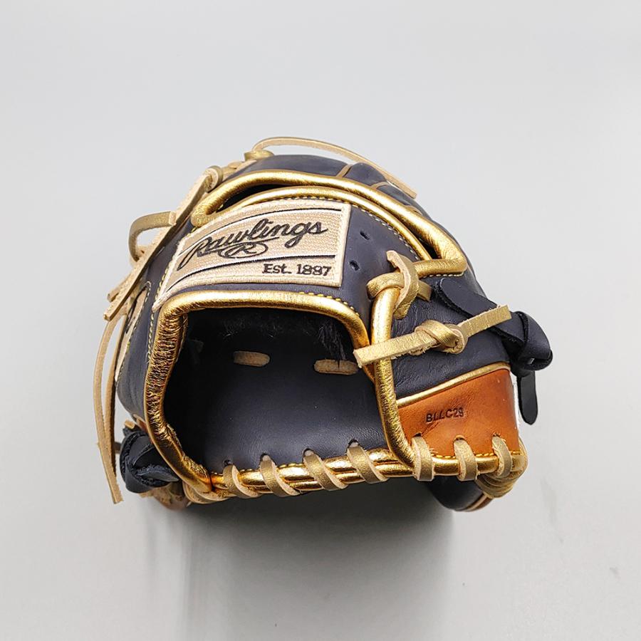 Rawlings（ローリングス） 【新品】 軟式グローブ / オールラウンド用