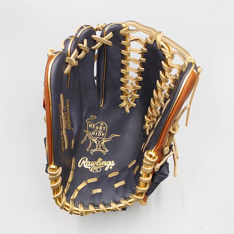 Rawlings（ローリングス） 【新品】 軟式グローブ / オールラウンド用