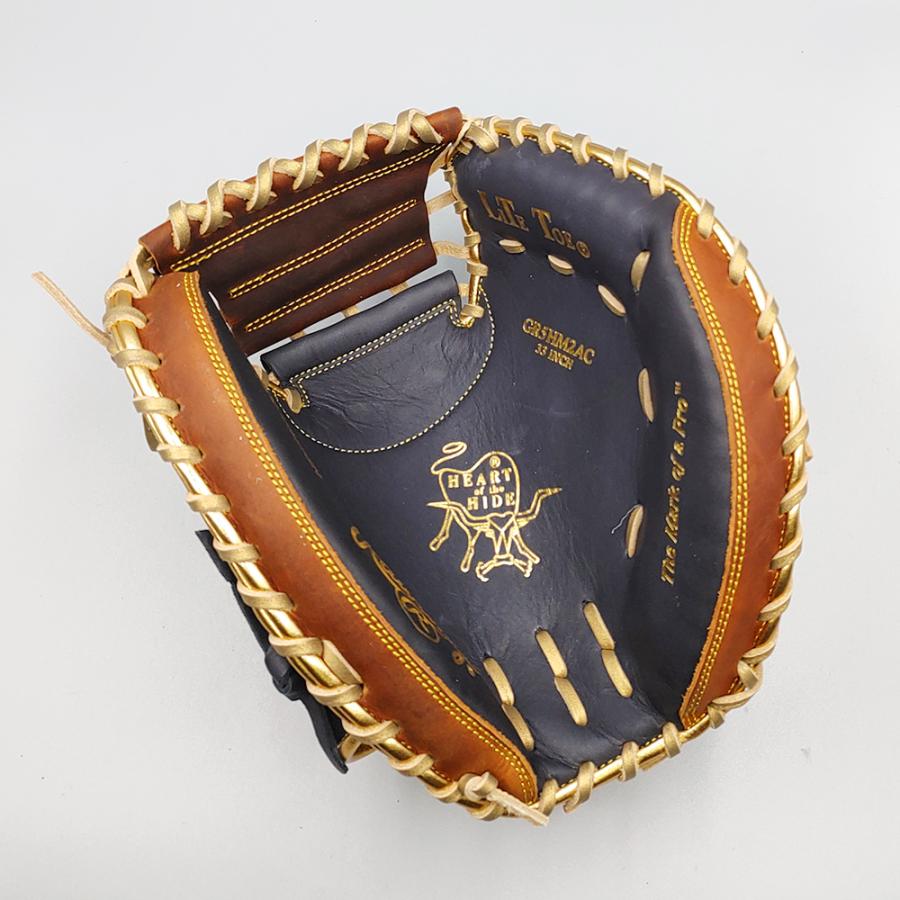 Rawlings（ローリングス） 【新品】 軟式用 キャッチャーミット 無料
