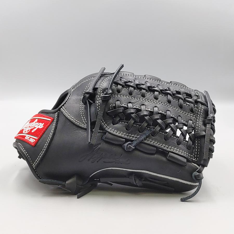 Rawlings（ローリングス） 【新品】 軟式グローブ / オールラウンド用