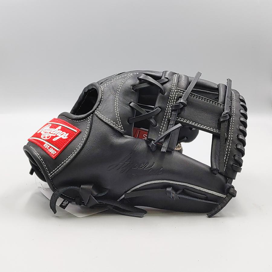 Rawlings（ローリングス） 【新品】 軟式グローブ / 内野手用 無料