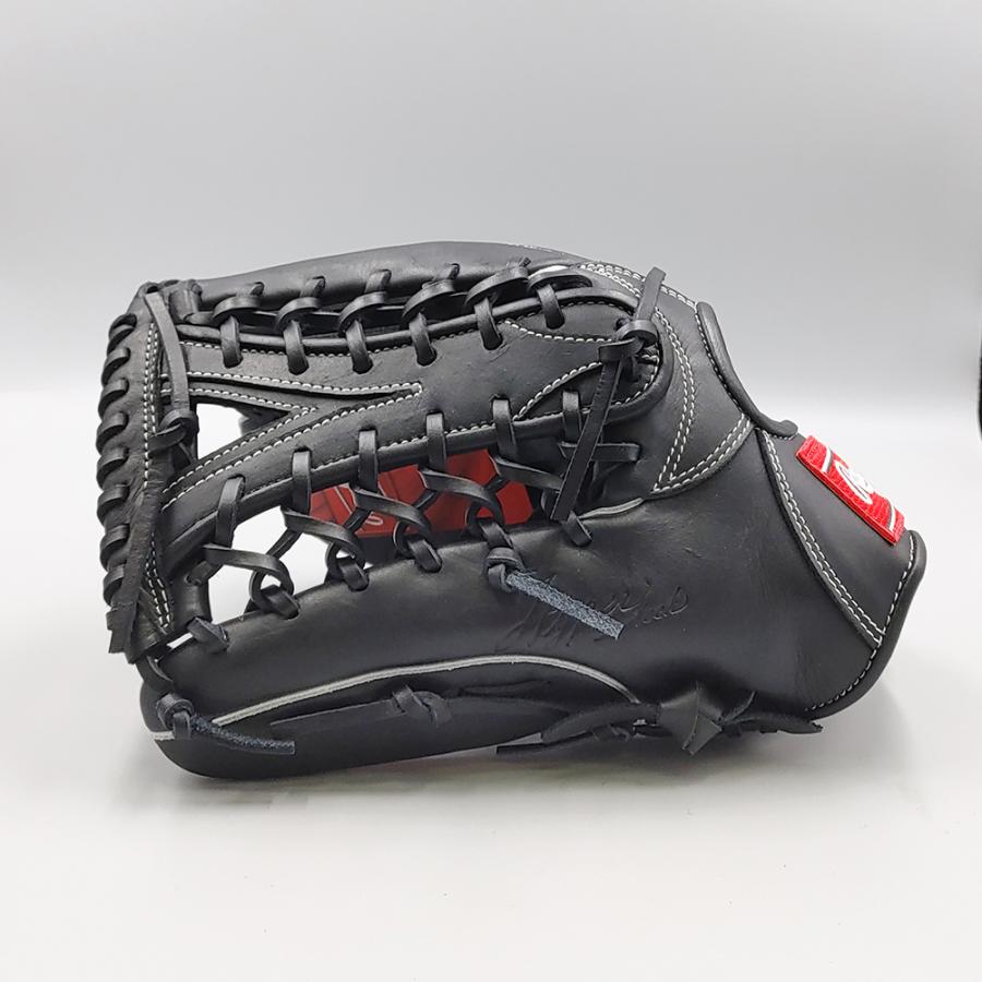 Rawlings（ローリングス） 【新品】 軟式グローブ / 外野手用 無料