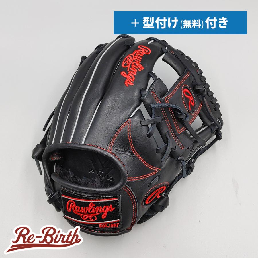 ローリングス　グローブ　オールラウンド　軟式 Rawlings（ローリングス） 【新品】 少年軟式グローブ / オール