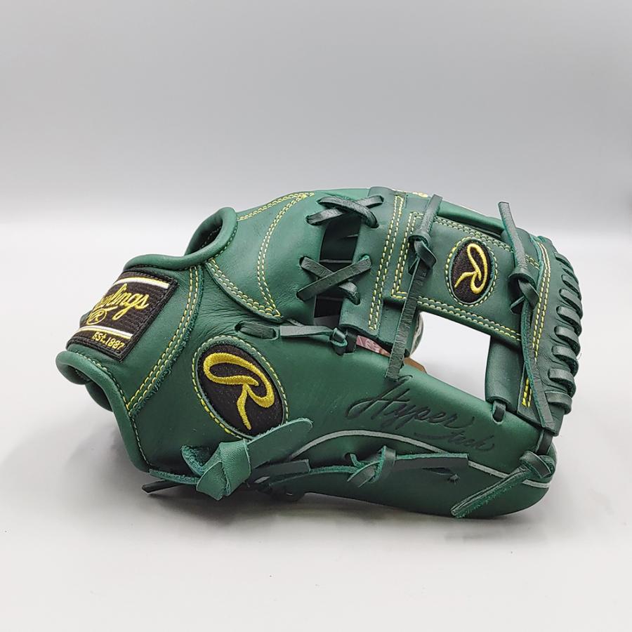 Rawlings（ローリングス） 【新品】 少年軟式グローブ / オール