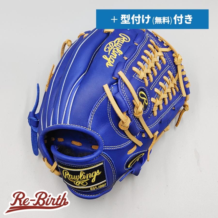 定価税込19250円！ローリングス　軟式　オールラウンド用　新品未使用即使用可能 Rawlings（ローリングス） 【新品】 少年軟式グローブ / オール