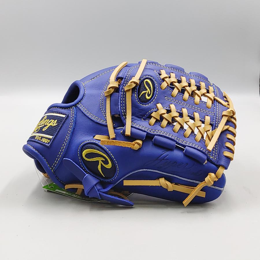 Rawlings 【新品】 ローリングス 少年軟式グローブ / オールラウンド用