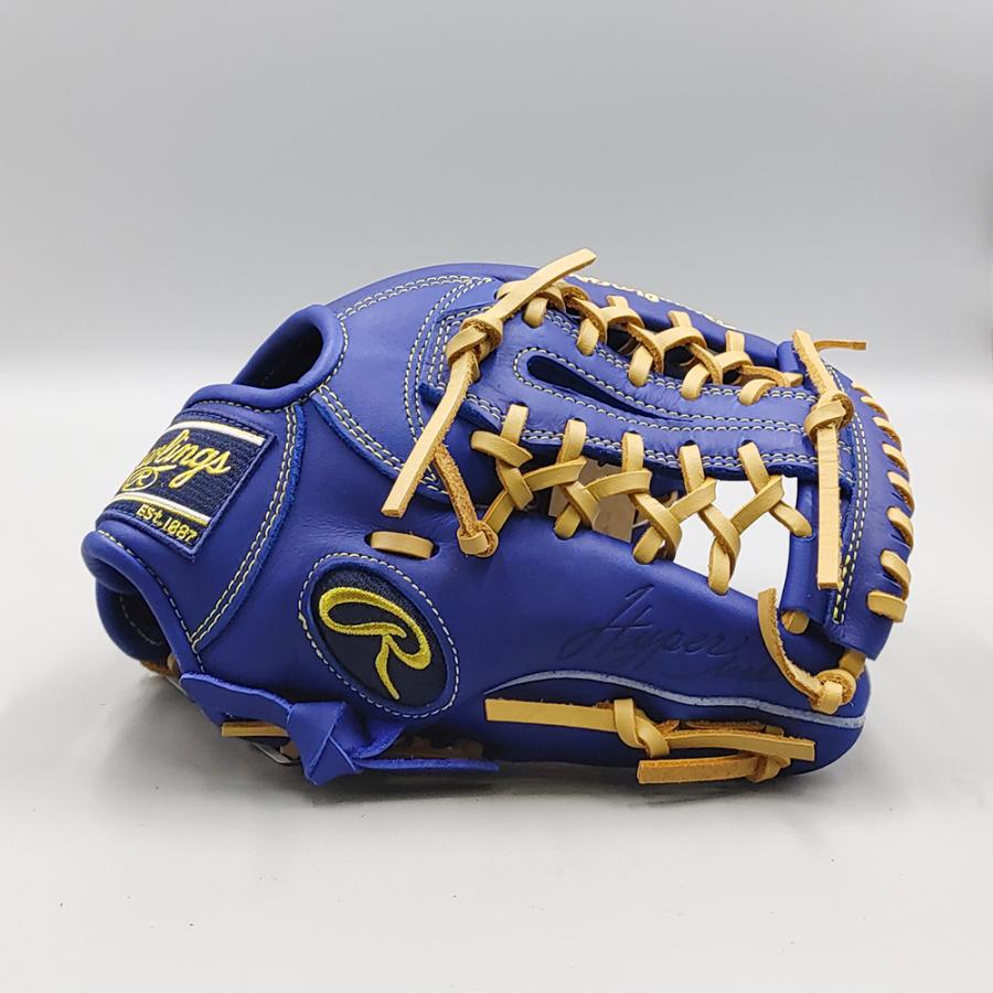 Rawlings（ローリングス） 【新品】 少年軟式グローブ / オール