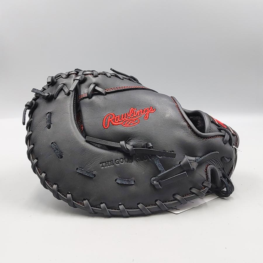 Rawlings（ローリングス） 【新品】 少年軟式用 ファーストミット 無料