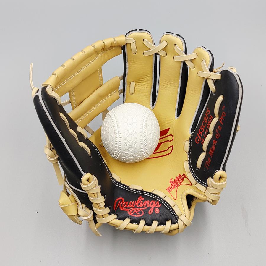 Rawlings グローブ Rawlings（ローリングス） 【新品】 少年軟式グローブ / オール