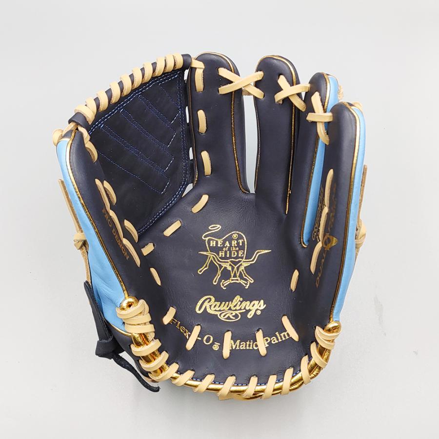 Rawlings（ローリングス） 【新品】 ソフトボール用グローブ / 投手用