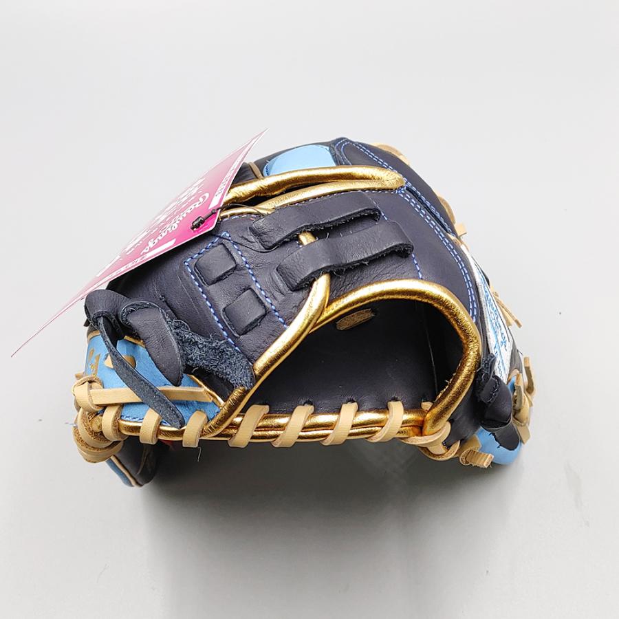 Rawlings（ローリングス） 【新品】 ソフトボール用グローブ / 内野手