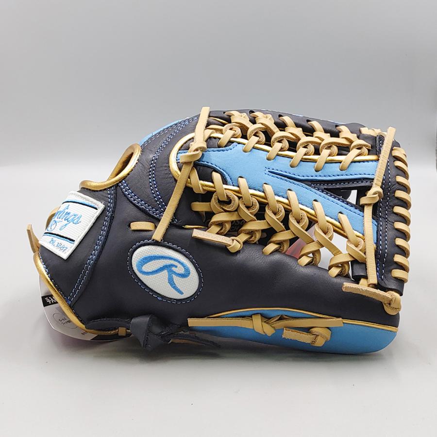 Rawlings（ローリングス） 【新品】 ソフトボール用グローブ / 外野手