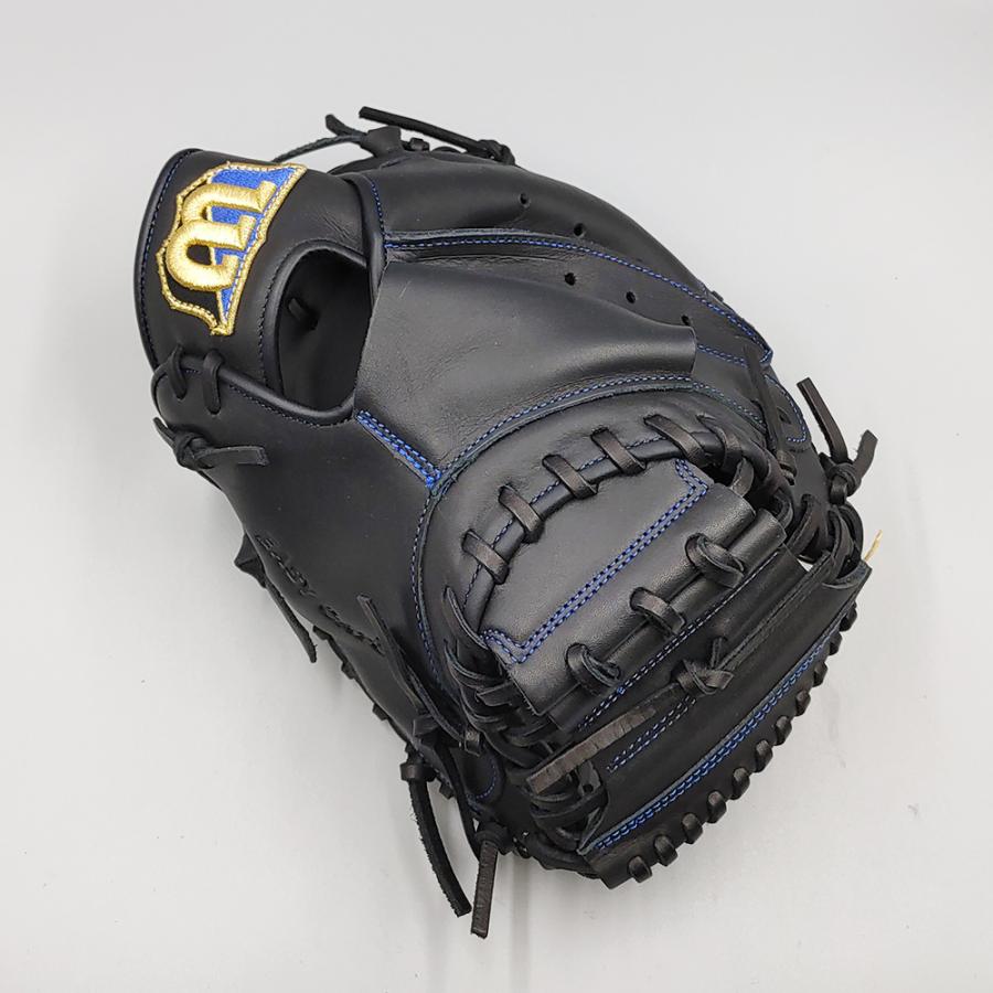 Wilson 【新品】 ウイルソン 軟式用 キャッチャーミット 無料型付け