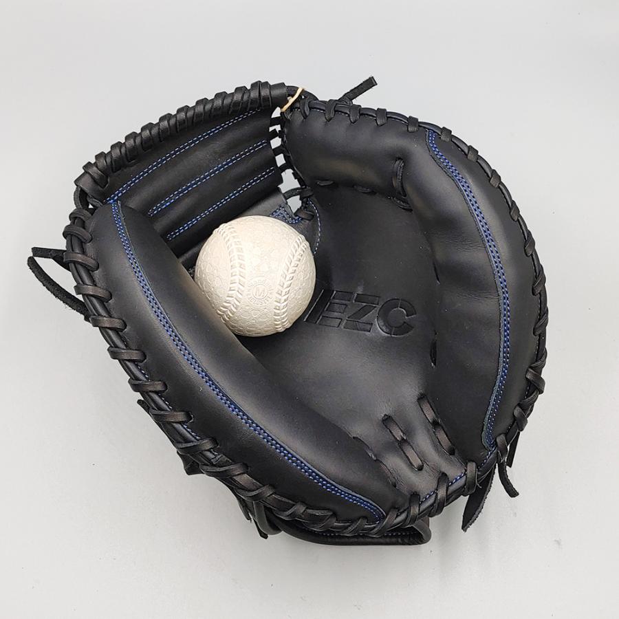 Wilson 【新品】 ウイルソン 軟式用 キャッチャーミット 無料型付け