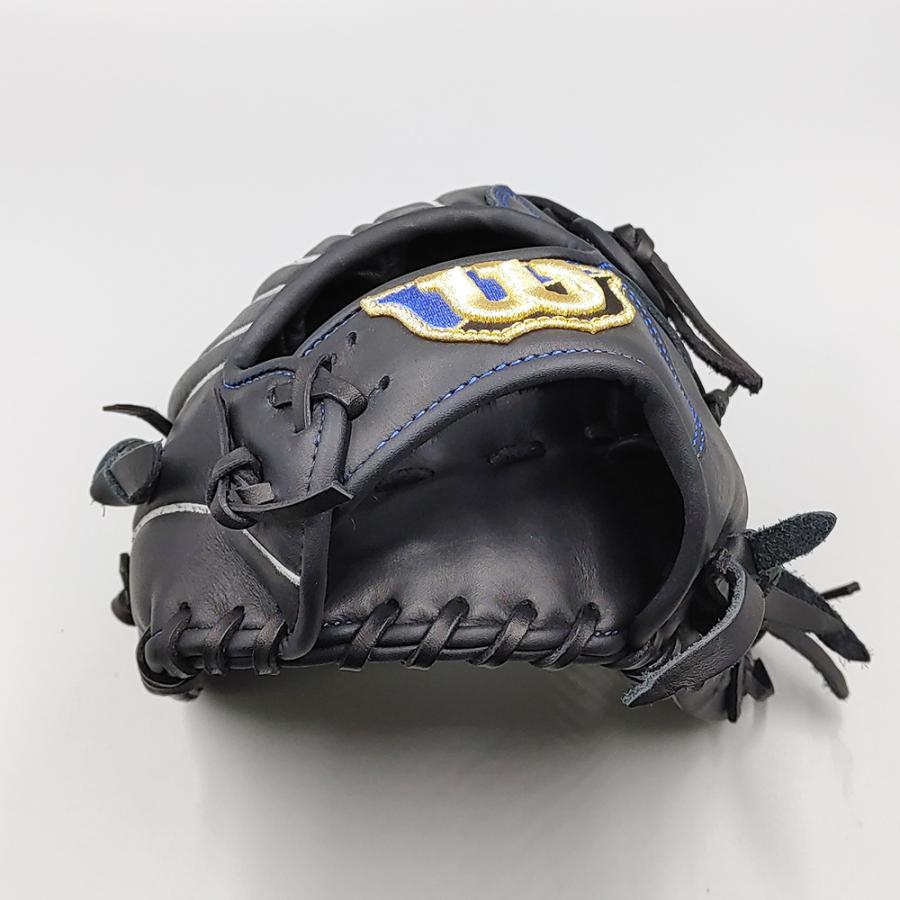 Wilson（ウイルソン） 【新品】 軟式グローブ / オールラウンド用 無料