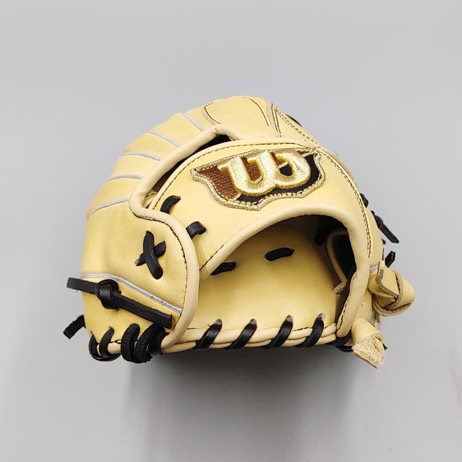 Wilson（ウイルソン） 【新品】 ソフトボール用グローブ / 内野手用