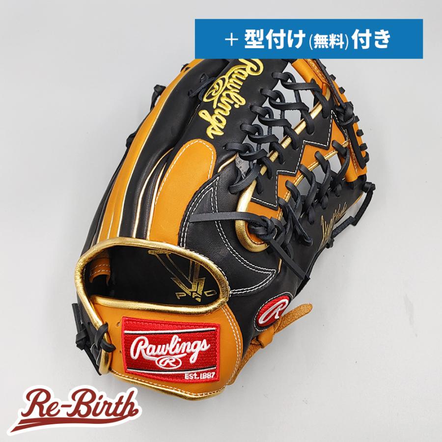 ローリングス　軟式用　オールランウド Rawlings（ローリングス） 【新品】 ソフトボール用グローブ / オール