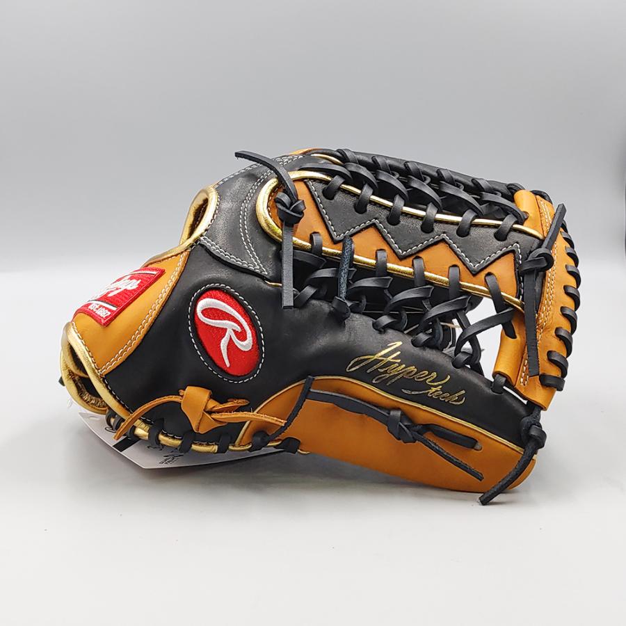 Rawlings（ローリングス） 【新品】 ソフトボール用グローブ / オール