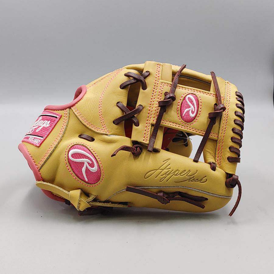 Rawlings（ローリングス） 【新品】 ソフトボール用グローブ / 内野手