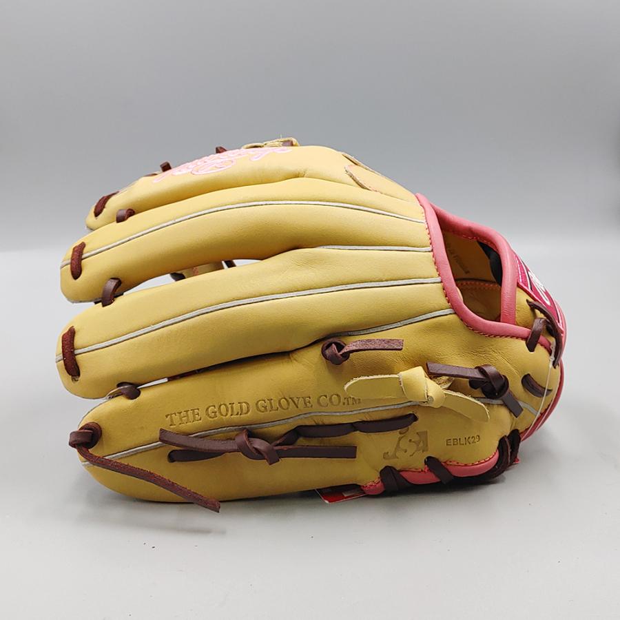 Rawlings（ローリングス） 【新品】 ソフトボール用グローブ / 内野手