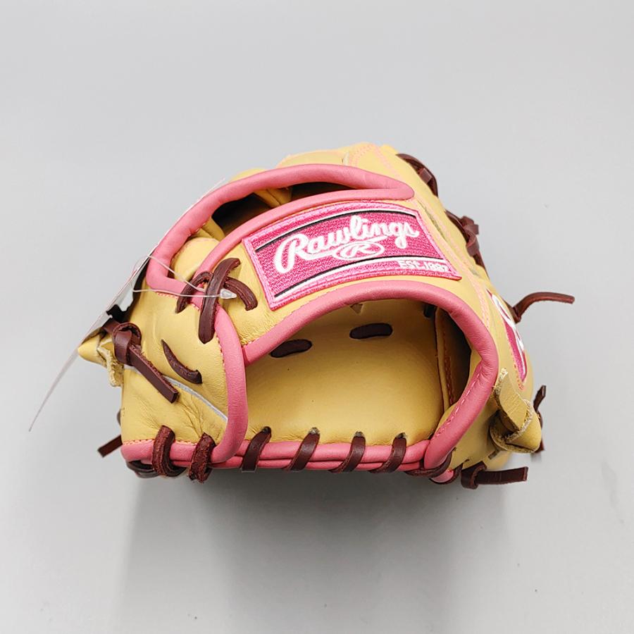 新品　Rawlings ローリングス　内野手　グローブ Rawlings（ローリングス） 【新品】 ソフトボール用グローブ / 内野手